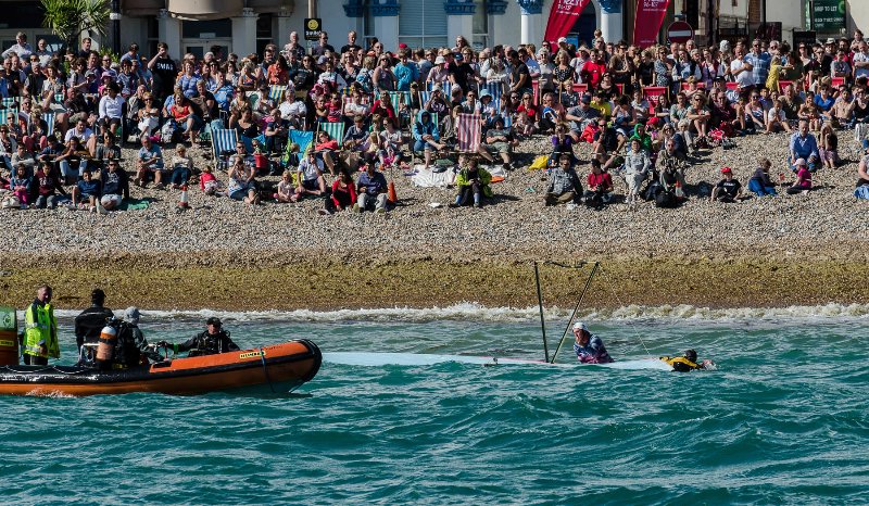 Worthing birdman 2012 John.JPG